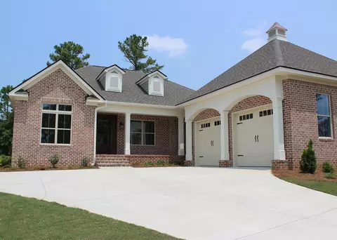 409 Chrysalis Bnd, Aiken, SC 29803