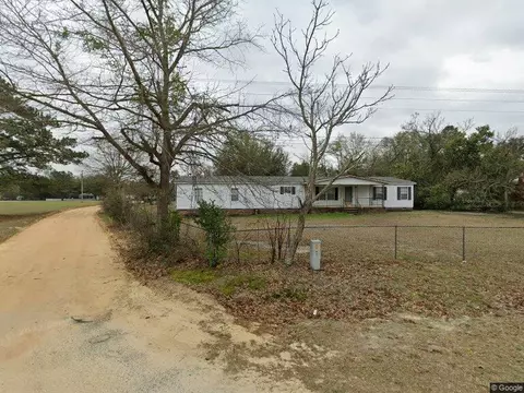 330 Skyland Farm Rd, Williston, SC 29853