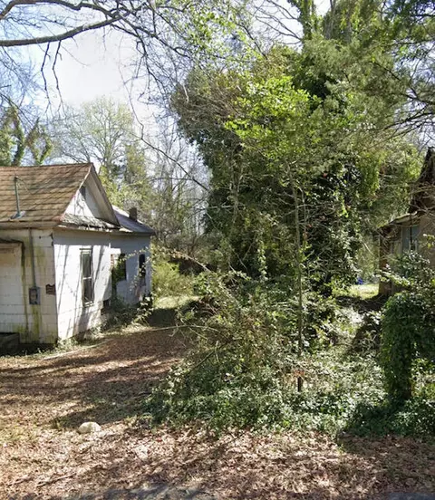 709 Addison St, Johnston, SC 29832