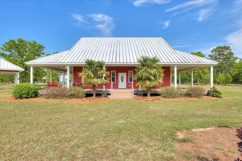 500 Loon Dr, Windsor, SC 29856 photo 2