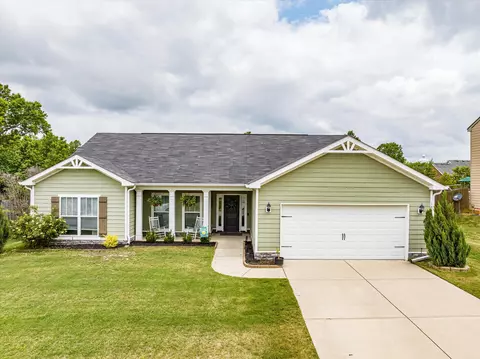 185 Beallwood Dr, Harlem, GA 30814