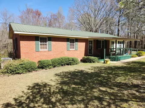 3711 Legion Rd, Blackville, SC 29817