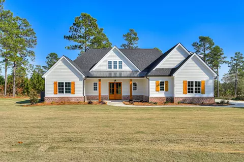 349 Hurlingham Dr, Aiken, SC 29801
