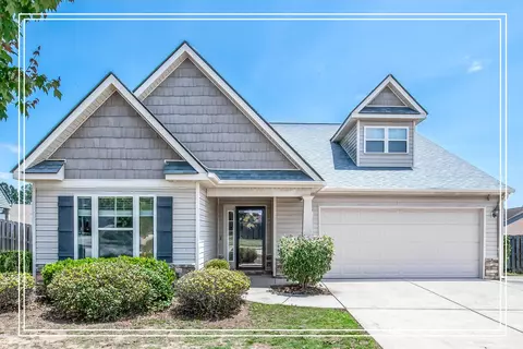3609 Penrith Dr, Grovetown, GA 30813