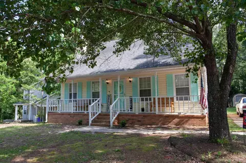 63 Converse Dr, Aiken, SC 29803