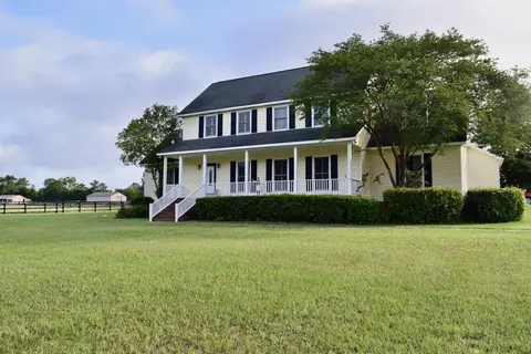 179 Hunting Hills Dr, Aiken, SC 29803