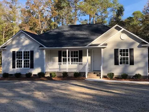55 Blue Bonnet Ln, Barnwell, SC 29812