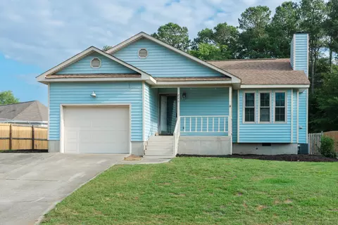 246 Suffolk Dr, Aiken, SC 29803