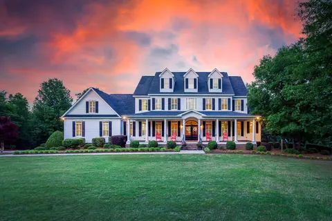 396 Sorrell Red Court Ct, Warrenville, SC 29851