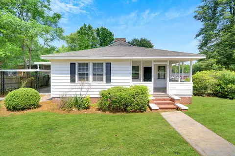 33 Cloudman St, Warrenville, SC 29851