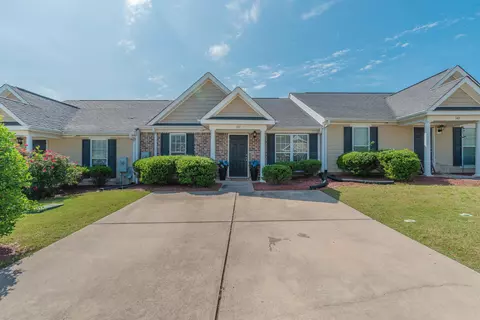 147 Bobwhite Dr, Aiken, SC 29801