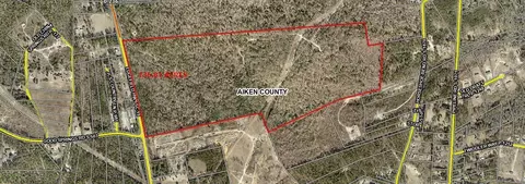 0 Edgefield Highway Hwy, Aiken, SC 29801