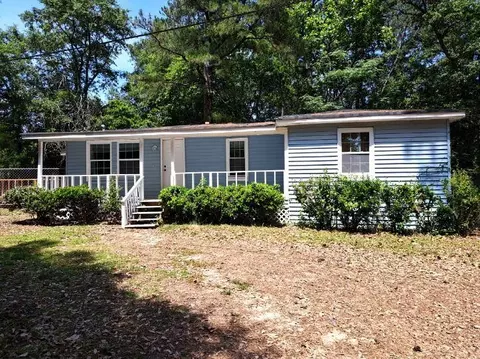 1190 Evergreen Dr, Aiken, SC 29801
