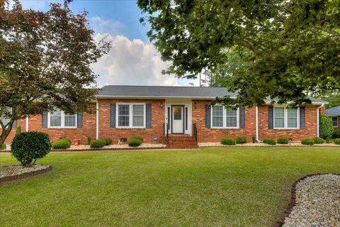 624 Whippoorwill Ct, Aiken, SC 29803
