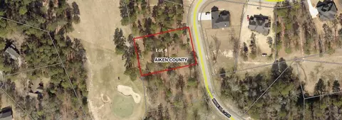 0- Lot 4 Birdie Pl, Graniteville, SC 29829