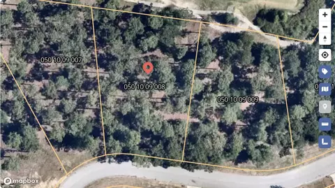0 Lot 8 Birdie Pl, Graniteville, SC 29829