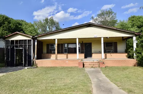 24 Crawford Ave, Aiken, SC 29801