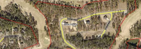 0- Lot 05 Birdie Pl, Graniteville, SC 29829