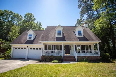 384 Woodbridge Dr, Aiken, SC 29801