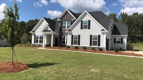 310 Militia Loop, North Augusta, SC 29860