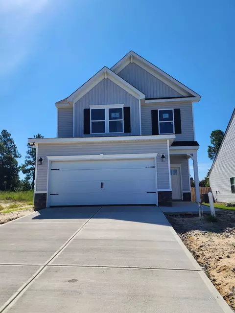 622 Count Fleet Ct, Graniteville, SC 29829