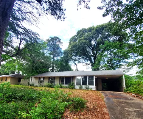 704 Vincent Ave NE, Aiken, SC 29801