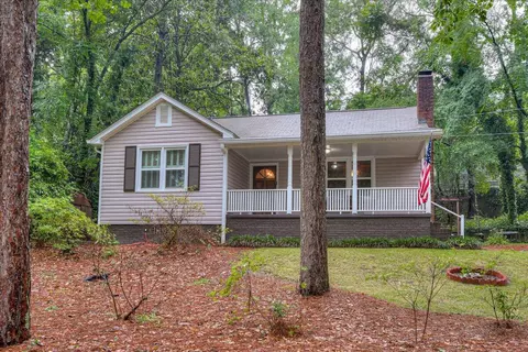733 W Rollingwood Rd, Aiken, SC 29801