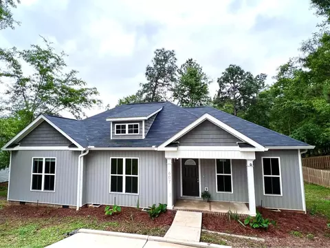 607 Ridgefield Dr, North Augusta, SC 29841