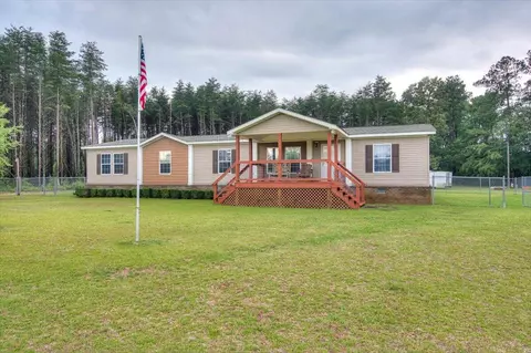 630 Old Whiskey Rd S, New Ellenton, SC 29809