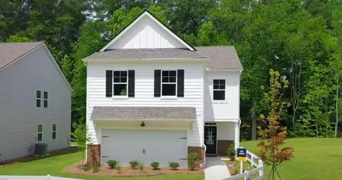 4122 Crimson, Graniteville, SC 29829