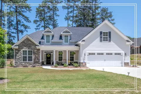 211 Fairway Dr, Mccormick, SC 29835
