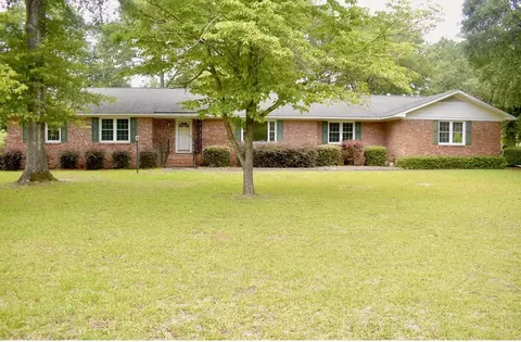 1939 Main St, Barnwell, SC 29812