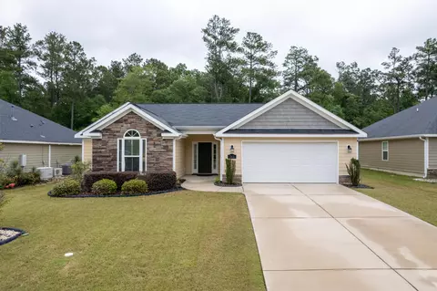 361 Loudoun Dr, Aiken, SC 29803