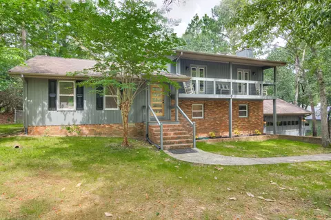9 Spyglass Dr, Aiken, SC 29803