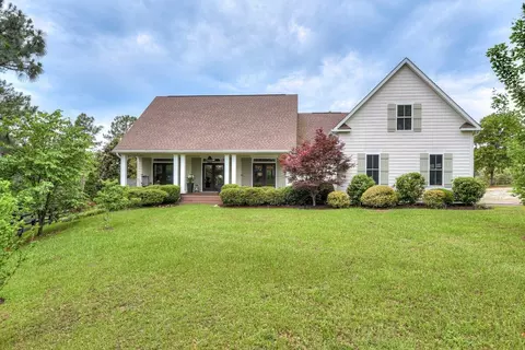 353 Sorrell Red Ct, Warrenville, SC 29851