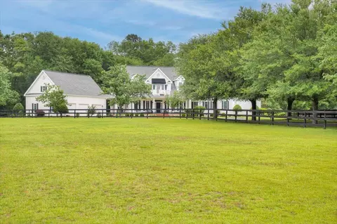 605 Oak Meadow Ln, Aiken, SC 29803