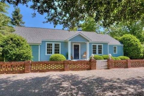 1312 S Boundary Ave SE, Aiken, SC 29801
