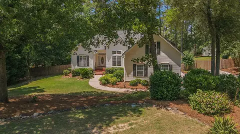603 Weatherwood Ct, Aiken, SC 29803