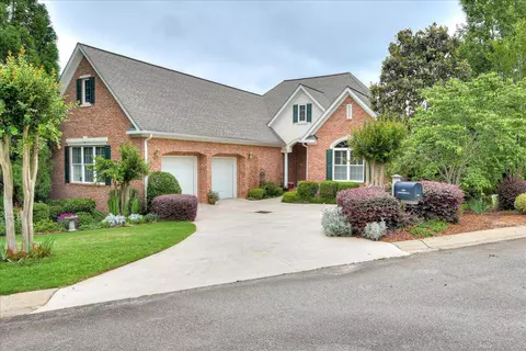 119 Summer Squall Ln, Aiken, SC 29803