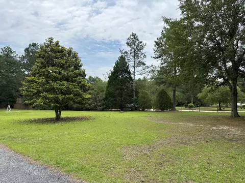 1354 Davis Bridge Rd, Williston, SC 29853 photo 4