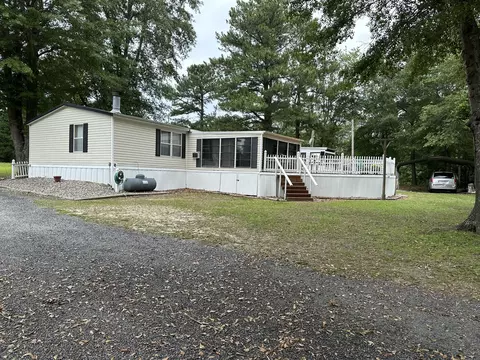 1354 Davis Bridge Rd, Williston, SC 29853 photo 12