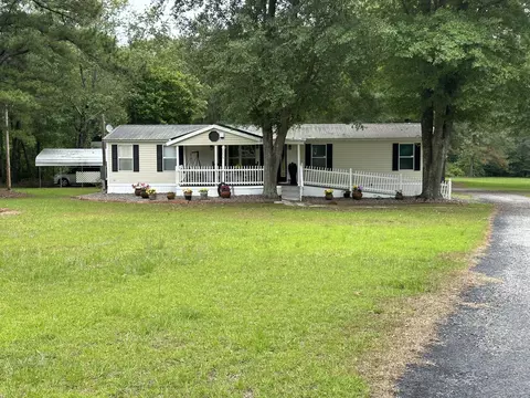 1354 Davis Bridge Rd, Williston, SC 29853