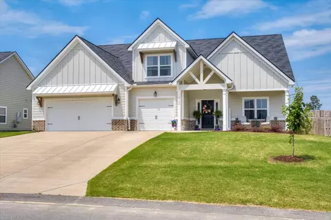 3040 Stallion Rdg, Graniteville, SC 29829