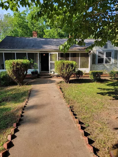 1317 Park Ave SE, Aiken, SC 29801