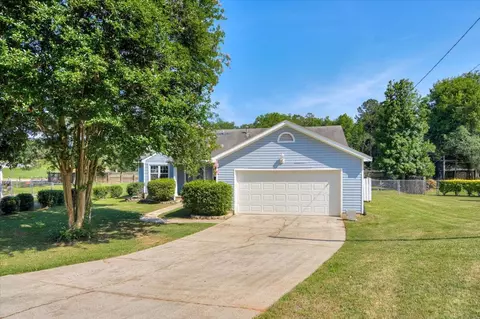 4098 Dunes Dr, Evans, GA 30809 photo 2