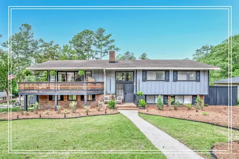 924 Campbellton Dr, North Augusta, SC 29841