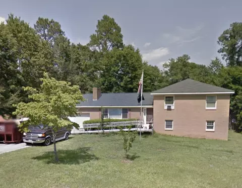 115 Derry Ln, Barnwell, SC 29812