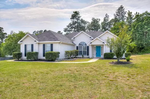 102 Stirrup Cup Ct, North Augusta, SC 29841