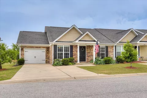 441 Strutter Trl, Aiken, SC 29801 photo 2