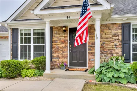 441 Strutter Trl, Aiken, SC 29801 photo 4